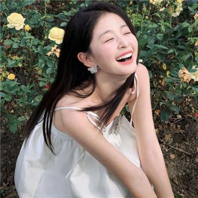 夏夜的微笑